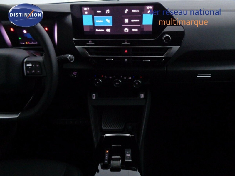 CITROEN C4 1.2 PURETECH 130CH S&S EAT8 FEEL PACK