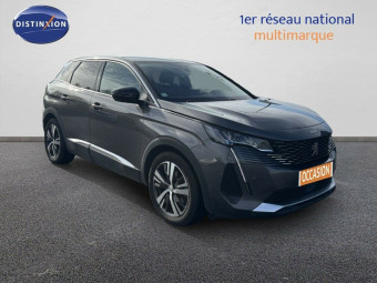 PEUGEOT 3008 1.6 HYBRID 225CH E-EAT8 ALLURE