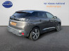 PEUGEOT 3008 1.6 HYBRID 225CH E-EAT8 ALLURE