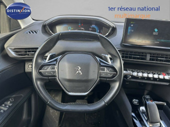 PEUGEOT 3008 1.6 HYBRID 225CH E-EAT8 ALLURE