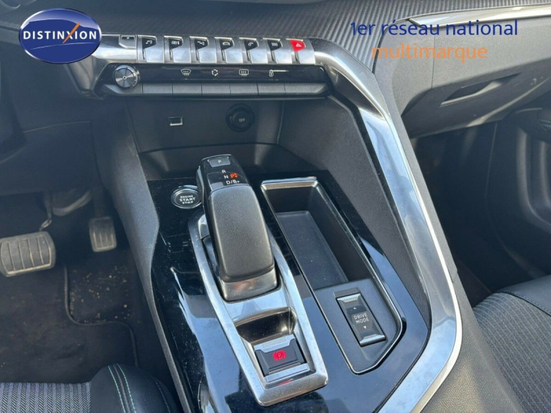 PEUGEOT 3008 1.6 HYBRID 225CH E-EAT8 ALLURE