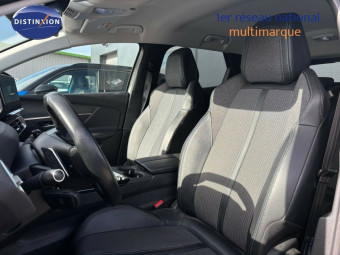 PEUGEOT 3008 1.6 HYBRID 225CH E-EAT8 ALLURE