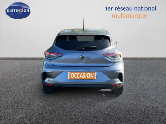 RENAULT CLIO V 1.0 TCE 90CH X-TRONIC EVOLUTION