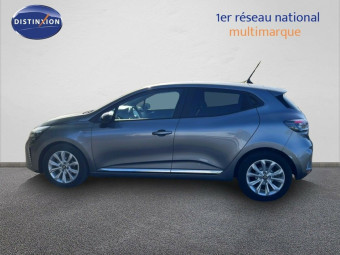 RENAULT CLIO V 1.0 TCE 90CH X-TRONIC EVOLUTION