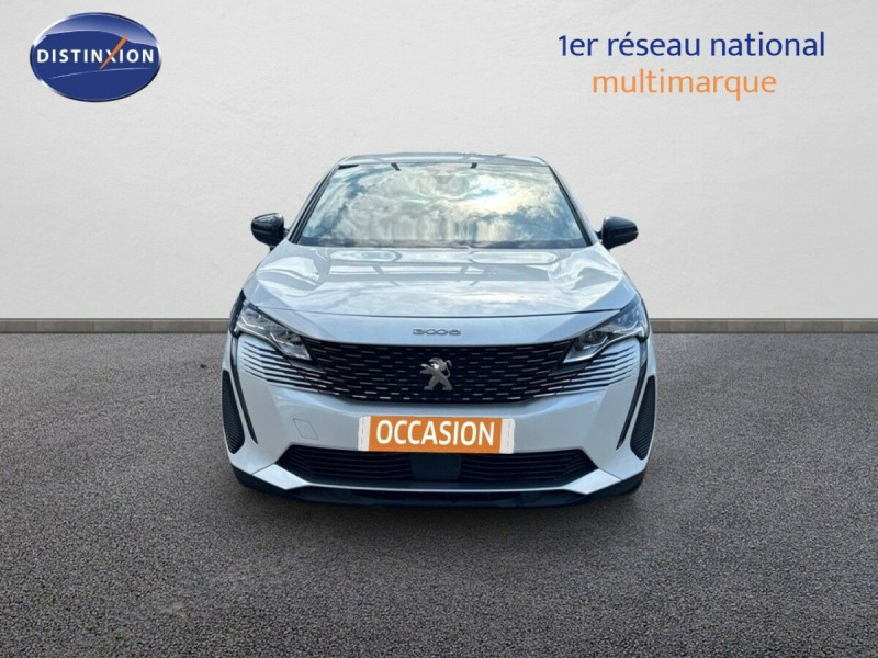 PEUGEOT 3008 1.5 HDI 130CH S&S ALLURE PACK