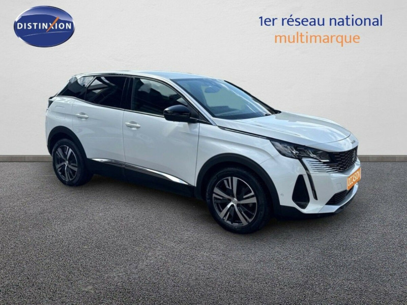 PEUGEOT 3008 1.5 HDI 130CH S&S ALLURE PACK