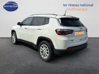 JEEP COMPASS 1.3 GSE T4 PHEV 190CH AT6 LIMITED