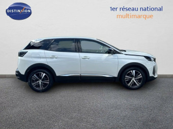 PEUGEOT 3008 1.5 HDI 130CH S&S ALLURE PACK