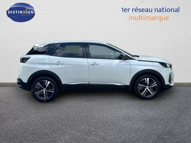 PEUGEOT 3008 1.5 HDI 130CH S&S ALLURE PACK