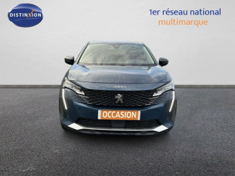 PEUGEOT 3008 1.6 HYBRID 225CH E-EAT8 ALLURE PACK