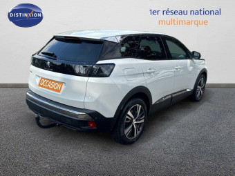 PEUGEOT 3008 1.5 HDI 130CH S&S ALLURE PACK