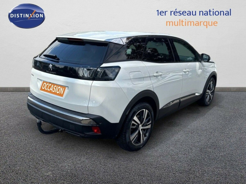 PEUGEOT 3008 1.5 HDI 130CH S&S ALLURE PACK