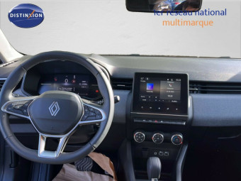 RENAULT CLIO V 1.0 TCE 90CH X-TRONIC EVOLUTION