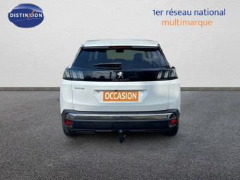 PEUGEOT 3008 1.5 HDI 130CH S&S ALLURE PACK