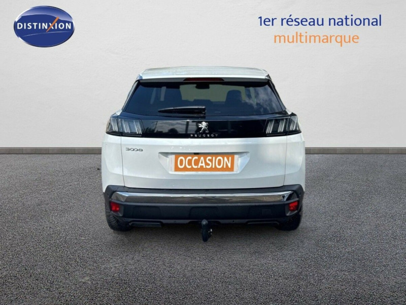 PEUGEOT 3008 1.5 HDI 130CH S&S ALLURE PACK