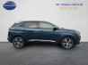 PEUGEOT 3008 1.6 HYBRID 225CH E-EAT8 ALLURE PACK