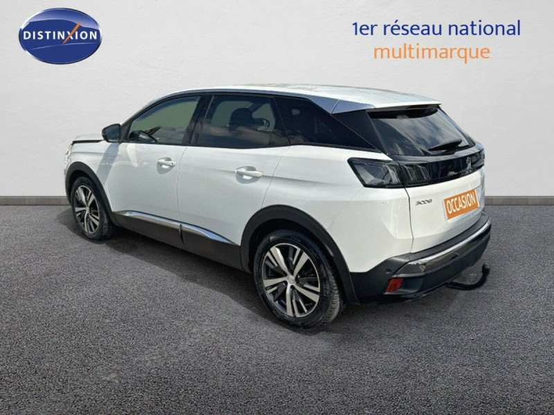 PEUGEOT 3008 1.5 HDI 130CH S&S ALLURE PACK
