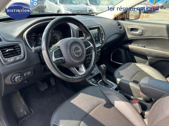 JEEP COMPASS 1.3 GSE T4 PHEV 190CH AT6 LIMITED