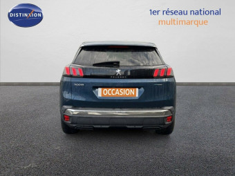PEUGEOT 3008 1.6 HYBRID 225CH E-EAT8 ALLURE PACK