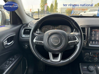 JEEP COMPASS 1.3 GSE T4 PHEV 190CH AT6 LIMITED