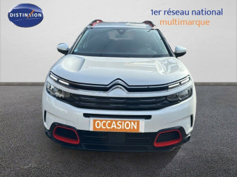 CITROEN C5 AIRCROSS 1.2 PURETECH 130CH S&S FEEL