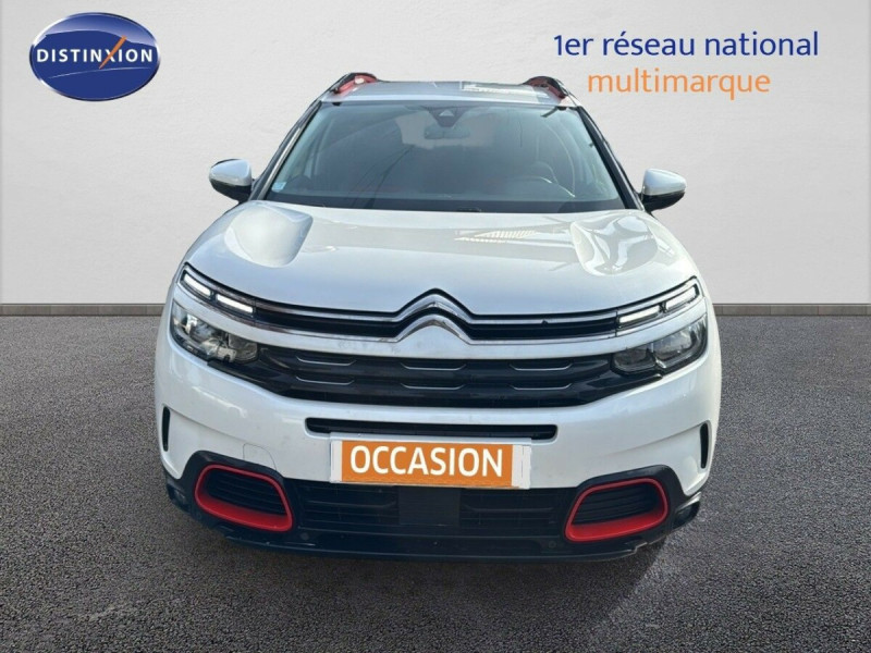 CITROEN C5 AIRCROSS 1.2 PURETECH 130CH S&S FEEL