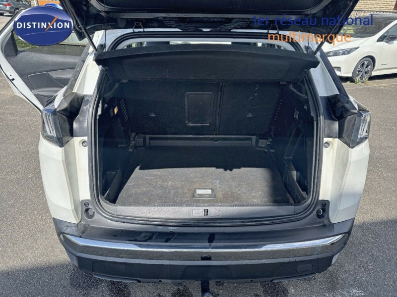 PEUGEOT 3008 1.5 HDI 130CH S&S ALLURE PACK