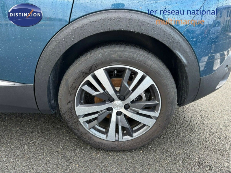 PEUGEOT 3008 1.6 HYBRID 225CH E-EAT8 ALLURE PACK