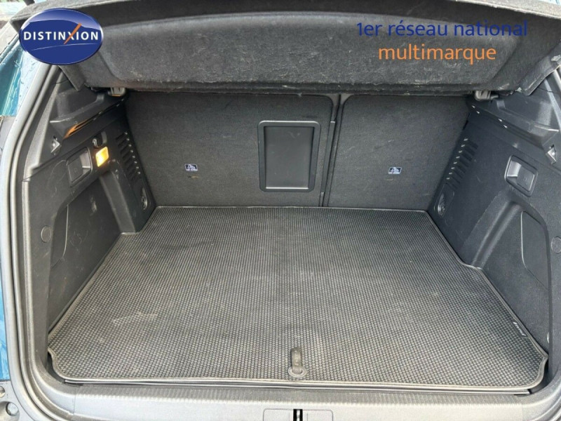 PEUGEOT 3008 1.6 HYBRID 225CH E-EAT8 ALLURE PACK