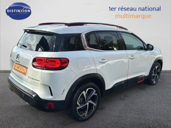 CITROEN C5 AIRCROSS 1.2 PURETECH 130CH S&S FEEL