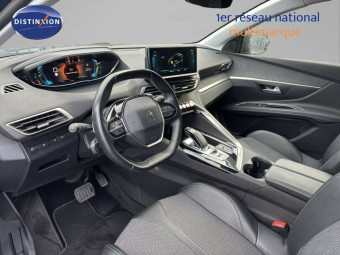 PEUGEOT 3008 1.6 HYBRID 225CH E-EAT8 ALLURE PACK
