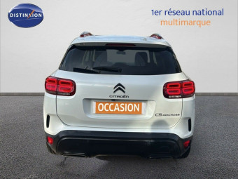 CITROEN C5 AIRCROSS 1.2 PURETECH 130CH S&S FEEL