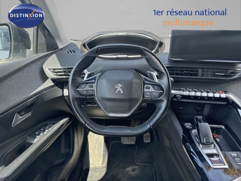 PEUGEOT 3008 1.5 HDI 130CH S&S ALLURE PACK