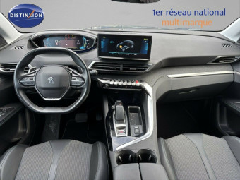 PEUGEOT 3008 1.6 HYBRID 225CH E-EAT8 ALLURE PACK