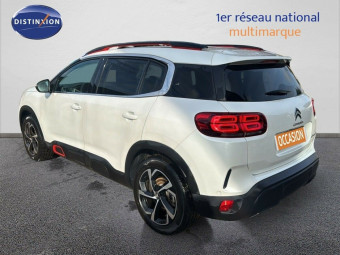 CITROEN C5 AIRCROSS 1.2 PURETECH 130CH S&S FEEL