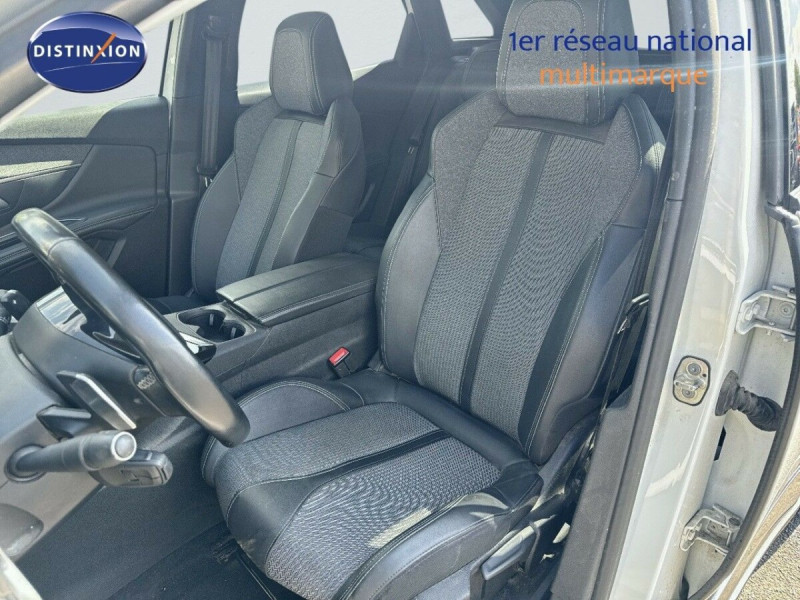 PEUGEOT 3008 1.5 HDI 130CH S&S ALLURE PACK