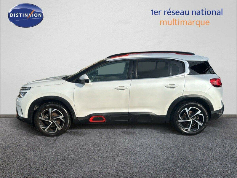 CITROEN C5 AIRCROSS 1.2 PURETECH 130CH S&S FEEL