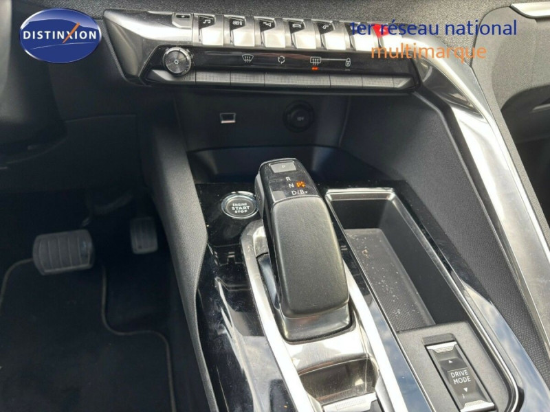 PEUGEOT 3008 1.6 HYBRID 225CH E-EAT8 ALLURE PACK