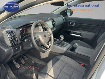 CITROEN C5 AIRCROSS 1.2 PURETECH 130CH S&S FEEL
