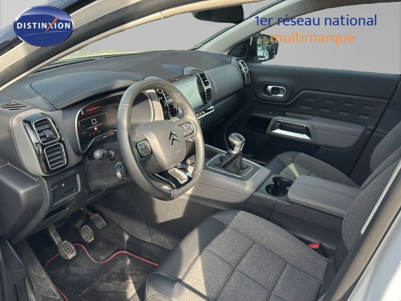 CITROEN C5 AIRCROSS 1.2 PURETECH 130CH S&S FEEL