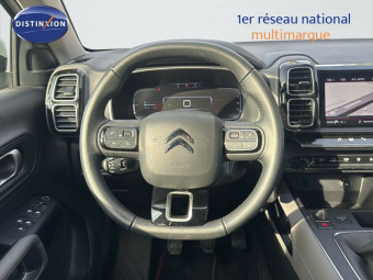 CITROEN C5 AIRCROSS 1.2 PURETECH 130CH S&S FEEL