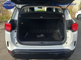 CITROEN C5 AIRCROSS 1.2 PURETECH 130CH S&S FEEL