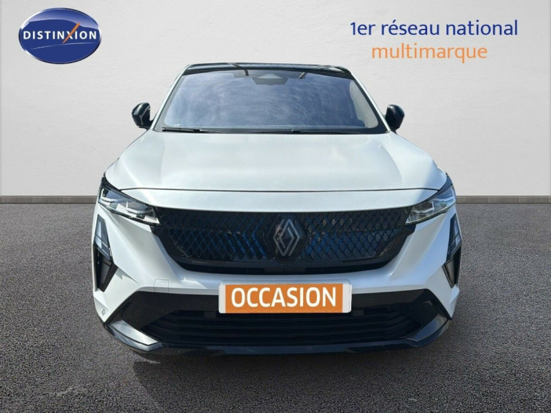 RENAULT RAFALE 1.2ETECH F.HYBRID 200BVA ESPRIT ALPINE