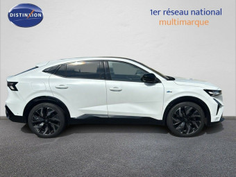 RENAULT RAFALE 1.2ETECH F.HYBRID 200BVA ESPRIT ALPINE
