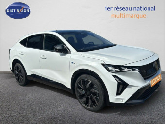 RENAULT RAFALE 1.2ETECH F.HYBRID 200BVA ESPRIT ALPINE
