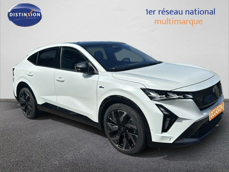 RENAULT RAFALE 1.2ETECH F.HYBRID 200BVA ESPRIT ALPINE