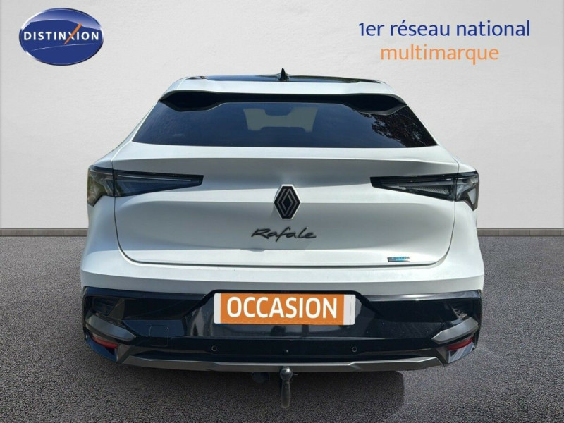 RENAULT RAFALE 1.2ETECH F.HYBRID 200BVA ESPRIT ALPINE