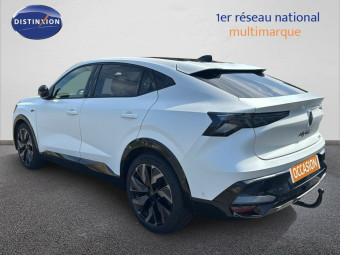 RENAULT RAFALE 1.2ETECH F.HYBRID 200BVA ESPRIT ALPINE