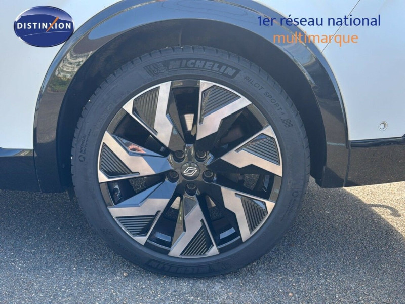 RENAULT RAFALE 1.2ETECH F.HYBRID 200BVA ESPRIT ALPINE
