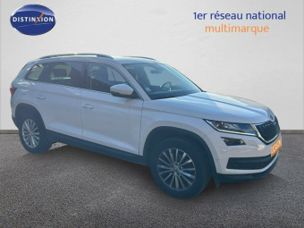 SKODA KODIAQ 1.5 TSI 150CH DSG7 STYLE 5PL